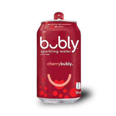 Bubbly