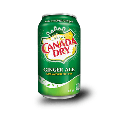 Canada Dry