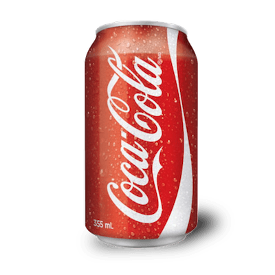Coca-Cola