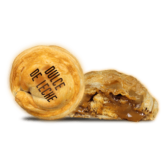 Dulce de Leche