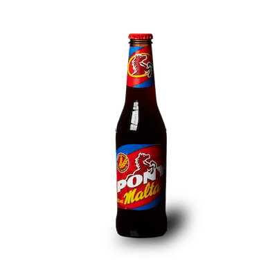 Pony Malta
