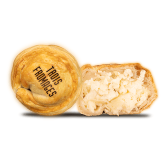 Trois Fromages