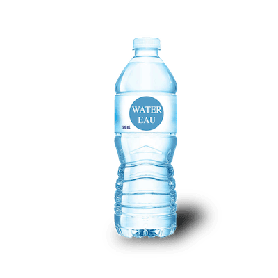 Water